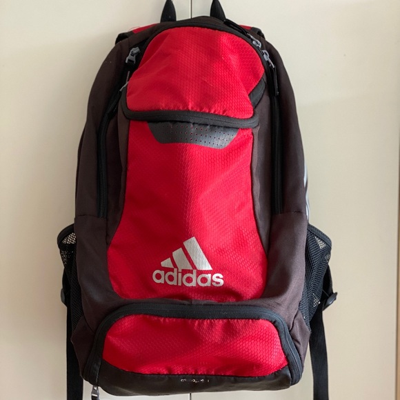 adidas stadium team backpack